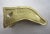 Brass Greyhound Desk Clip For Sale - Image 6 of 7