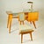Italian Desk and Chair by Gio Ponti, 1950s, Set of 2 For Sale - Image 11 of 18