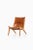 Swedish Hunting Chair by Uno & Östen Kristiansson for Luxus, 1950s For Sale - Image 8 of 12