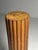 Mid-Century Column in Oak For Sale - Image 5 of 16