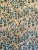 Peter Fasano Cowrie Shells Linen Fabric 3 Yards Color Way Kelp For Sale In Raleigh - Image 6 of 6