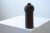 Brutalist Chamotte Ceramic Vase by Inger Persson for Rörstrand, 1960s For Sale - Image 6 of 6