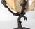 19th Century Continental European French or German Bronze With Turbo Shell, Kunstkammer Object For Sale - Image 10 of 14