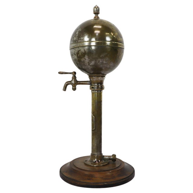 Chamberland Filter made in Brass For Sale - Image 4 of 17