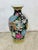 Ceramic Large Chinoiserie Floor Vase For Sale - Image 7 of 7