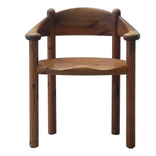 Armchair by Rainer Daumiller for Gubi, Denmark, 1980s For Sale