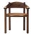 Armchair by Rainer Daumiller for Gubi, Denmark, 1980s For Sale