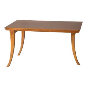 Klismos Trapeza Table-Ancient Greek