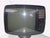 Brionvega Volans 2 TV, 1970s For Sale - Image 4 of 11