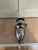 Silver Vintage Bradley & Hubbard Silver Plated Wall Sconce For Sale - Image 8 of 9