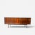 1960s Brazilian Rosewood Credenza and Hutch by Peter Lovig For Sale In Dallas - Image 6 of 10