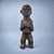 Wood Early 20th Century Zigua Fetish Figure Tanzania For Sale - Image 7 of 14