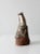 Vintage Free Form Studio Pottery Vase For Sale - Image 6 of 10