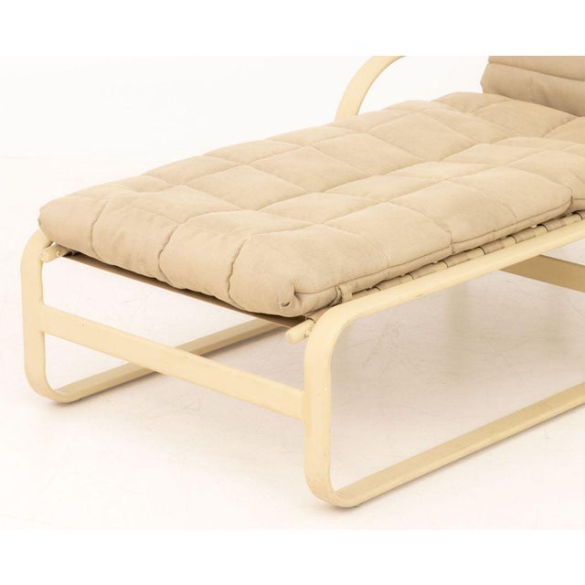 Late 20th Century Brown Jordan Patio Furniture Set, 4 Pcs. For Sale - Image 5 of 14