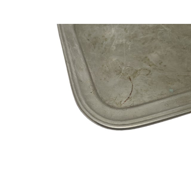 Art Deco Tray, Poland, 1930s, in Good conditions. Designed 1920 to 1949