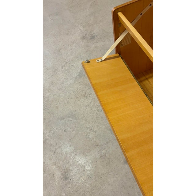 Cabinet by Jiří Jiroutek for Interier Praha, 1960s For Sale - Image 6 of 9