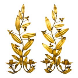 Example of Florentine Candles and Home Fragrance