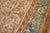 Early 20th Century Zabihi Collection Oversize Square Turkish Oushak Rug - 16'10" x 17' For Sale In New York - Image 6 of 12