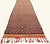 Berber Tribes of Morocco Vintage Taznakht Moroccan Kilim Rug, 02'04 X 50'08 For Sale - Image 4 of 10