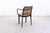 Set of Armchair Model No. A 811/F by Josef Hoffmann for Thonet For Sale - Image 5 of 17
