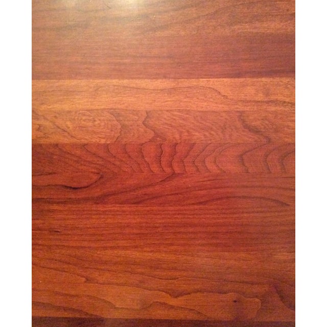 Ethan Allen American Impressions Dining Room Set Chairish