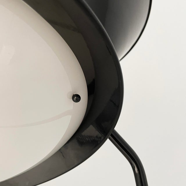 Italian Modern Floor Lamp Pascal by Vico Magistretti for Oluce, 1980s For Sale - Image 12 of 18