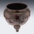 Large Antique Japanese Meiji Bronze Mythological Planter, 19th Century For Sale - Image 4 of 18