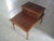 Warren Church for Lane Model 908-7 Perception Walnut End Table MidCentury For Sale - Image 6 of 11