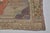 Oushak Vintage Area Carpet For Sale In Phoenix - Image 6 of 10