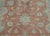 Turkish Oushak Rug 8'8" x 11'11" #18618 For Sale In Houston - Image 6 of 8