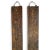 Pair of Antique Chinese Sign Panels For Sale - Image 4 of 9