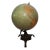 20th Century Rand McNally Terrestrial Globe For Sale