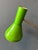 Mid-Century Apple Green Adjustable Floor Lamp For Sale - Image 6 of 11