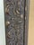 18th Century Italian Framed Embroidered Panel For Sale - Image 9 of 9