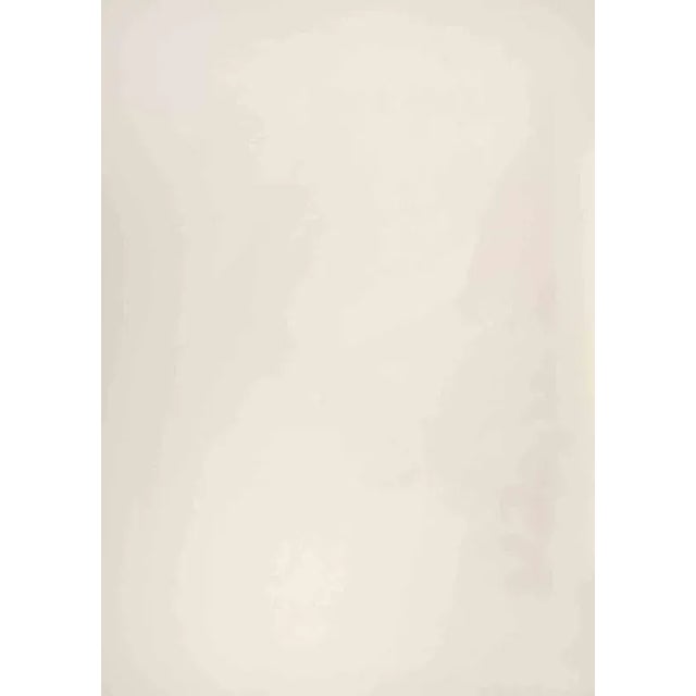 Salvador Dali, Yes, o Beautiful Dione, 1978 For Sale - Image 4 of 5