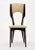 Mid-Century Modern Mid-Century Dining Chairs For Sale - Image 3 of 10