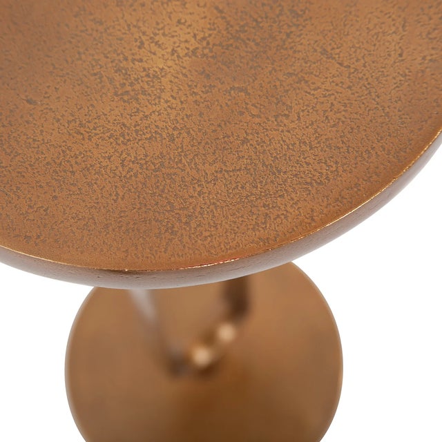 The Bara Drinks Table Chairish