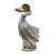 Lladró Spring Breeze Porcelain Figurine, Signed For Sale
