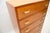 Art Deco Satinwood and Walnut Chest of Drawers, 1930 For Sale - Image 9 of 13