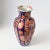 Large Japanese Imari Porcelain Vase, 1900s For Sale - Image 4 of 10