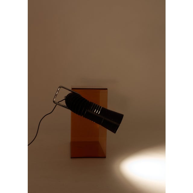 2030 Flexible Lamp by Antoni Bonamusa Homs for Ciervo Industrial, 1960s For Sale - Image 9 of 10