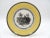 Ceramic Villeroy & Boch Auden Chasse Salad Plates - Set of 4 For Sale - Image 7 of 8