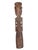 Antique Indonesian Rice Goddess Dewi Sri- Handcarved & Handpainted For Sale - Image 11 of 11