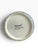 Ceramic Vintage Capriware Michael’s Orchard Hand-Painted Fruit Canister Set of 3 For Sale - Image 7 of 7
