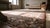 Ivory 1890s Ivory Medallion Traditional Antique Antique Kerman Lavar Rug 7'9" X 11'9 Handknotted Wool Carpet For Sale - Image 8 of 9