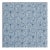 Sample - Schumacher Fiador Fabric in Blue For Sale