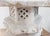 25.5" Large Garden Pagoda Sculpture Lantern For Sale - Image 4 of 6