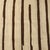 Middle Eastern Striped Gabbeh Rug For Sale - Image 4 of 8