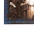 Earthenware Alleluia Forty-Tile Panel Depicting Jesus Among the Doctors of the Temple For Sale - Image 3 of 6
