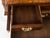 Antique Queen Anne Double Dome Burr Walnut Bureau Bookcase, 18th Century For Sale - Image 17 of 18